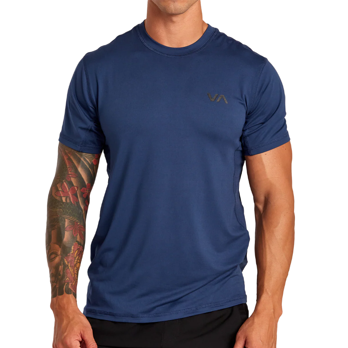 Men's Sport Vent Tee - Image 9