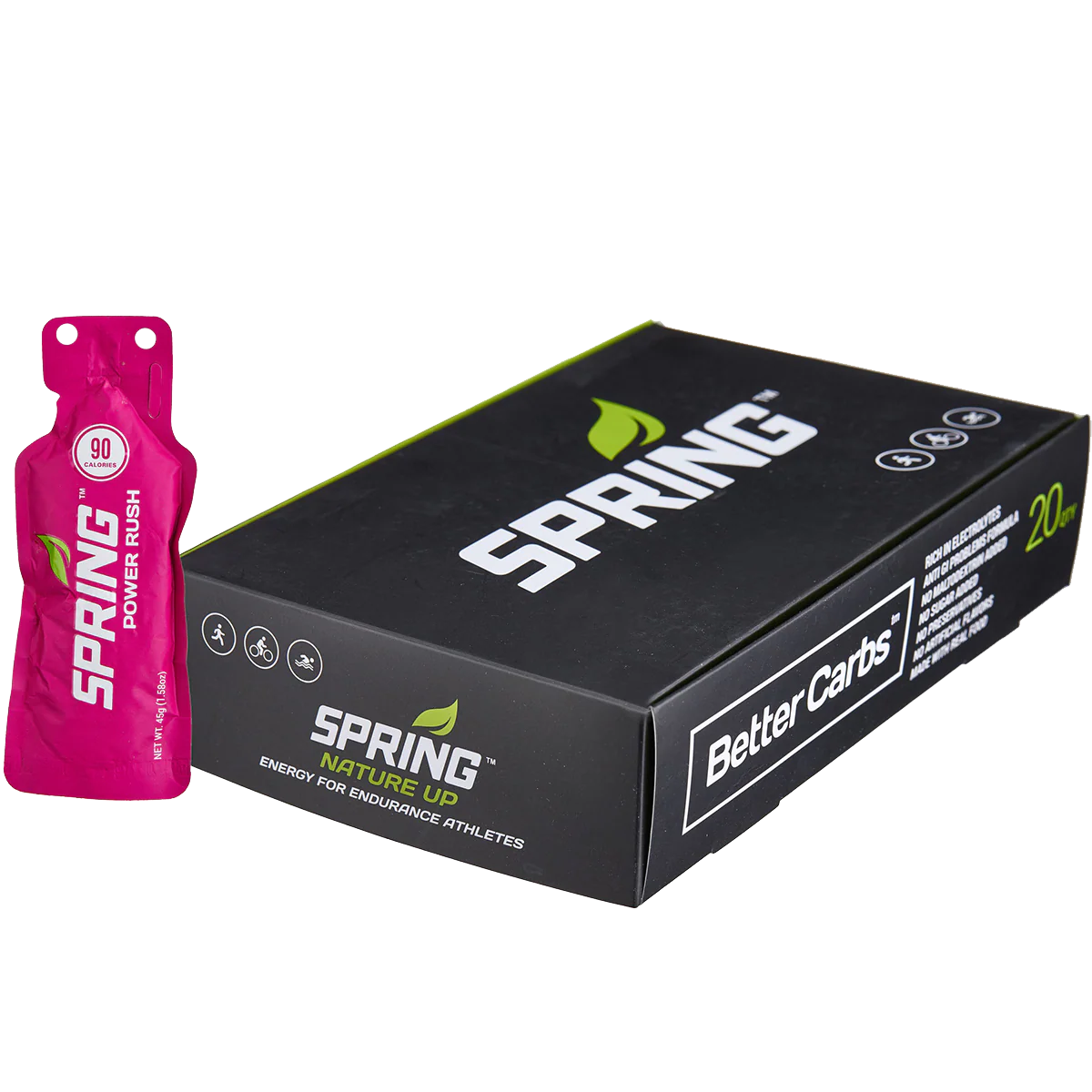 Spring Energy Gel - Image 6