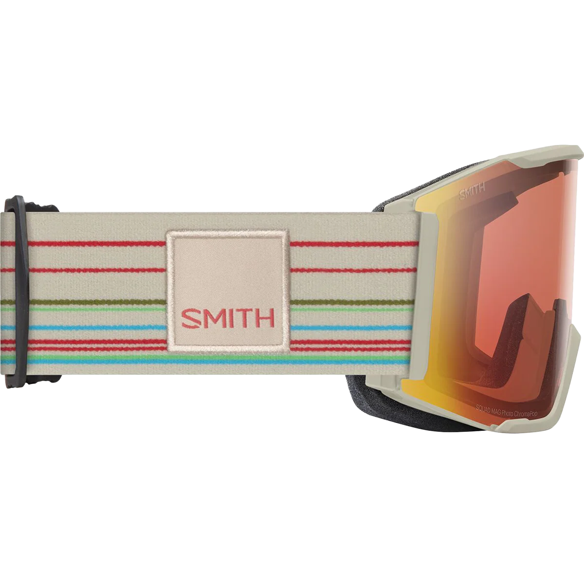 Squad MAG Low Bridge + Bonus Lens - Image 4