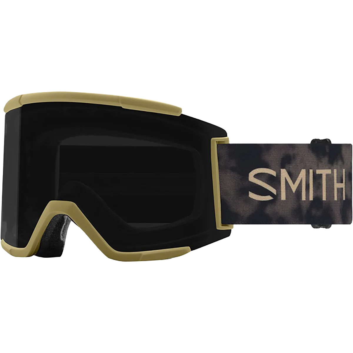 Squad XL + Bonus Lens