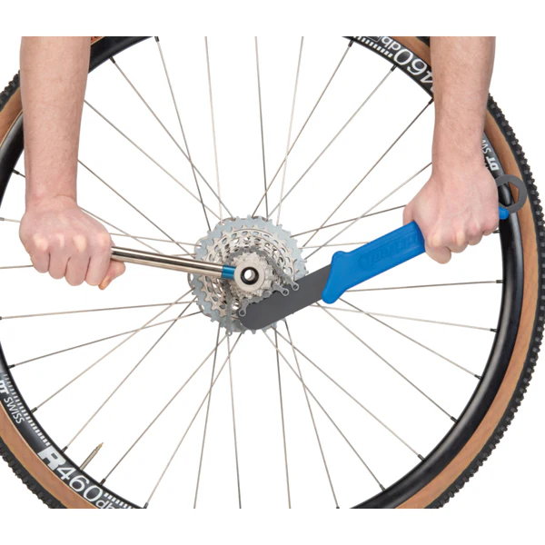 SR-12.2 Sprocket Remover/Chain Whip - Image 4