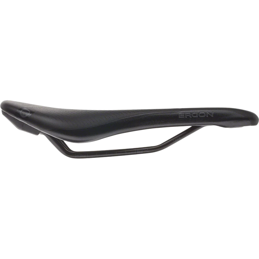 Men's SR Pro Saddle, Titanium, Stealth - S/M - Image 2