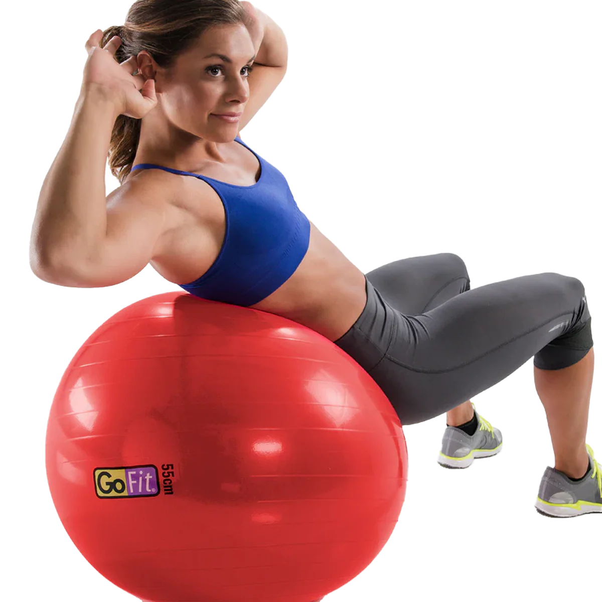 Stability Ball - 55 cm - Image 2