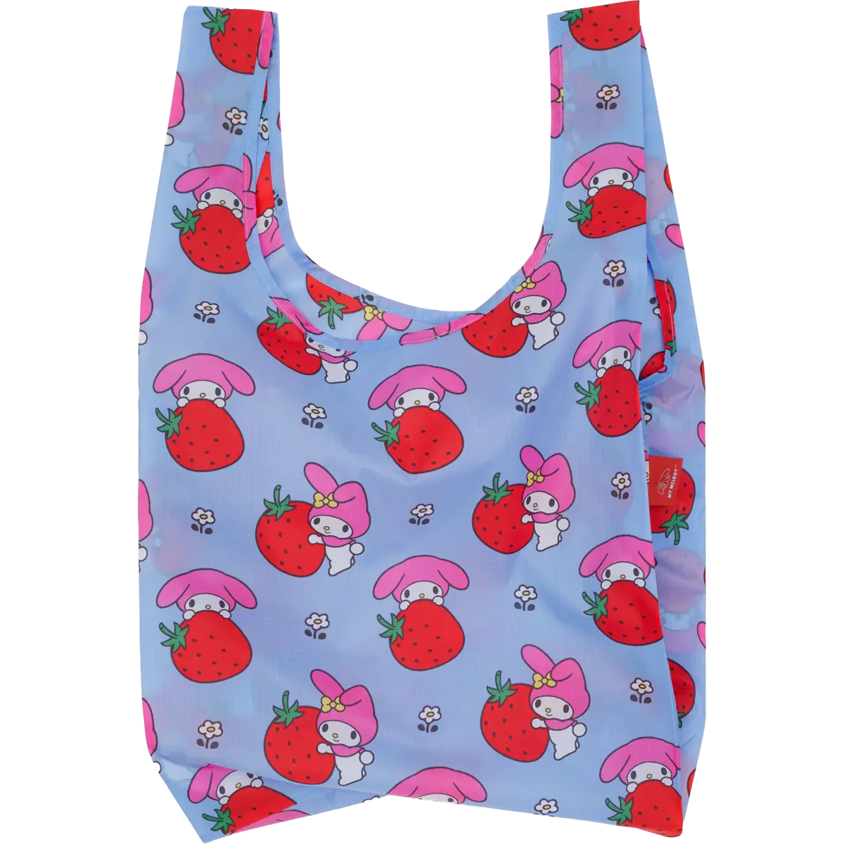 Hello Kitty Standard Baggu - Image 3