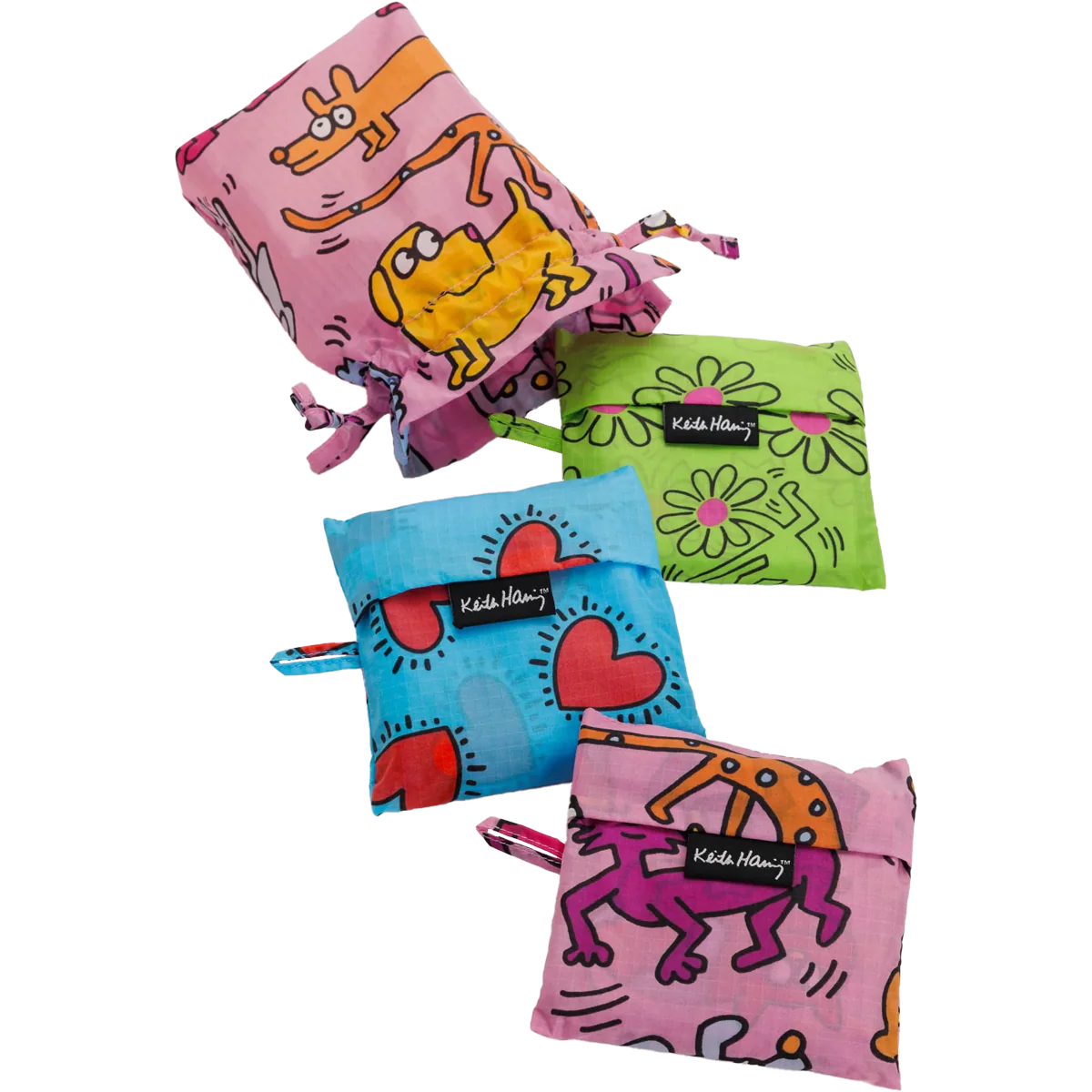 Standard Baggu Set of 3 - Image 5