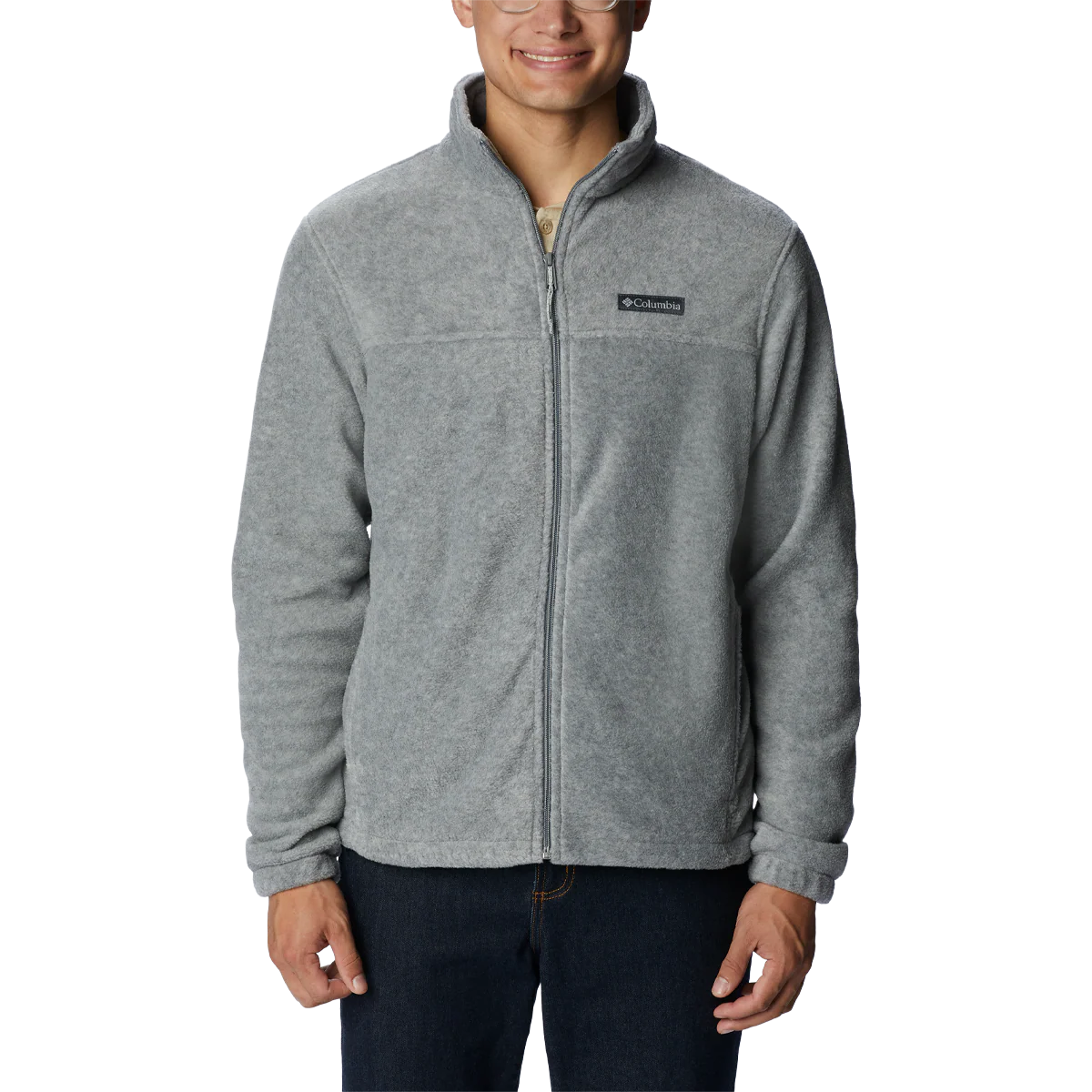 Men's Steens Mountain Full Zip 2.0 - Image 7