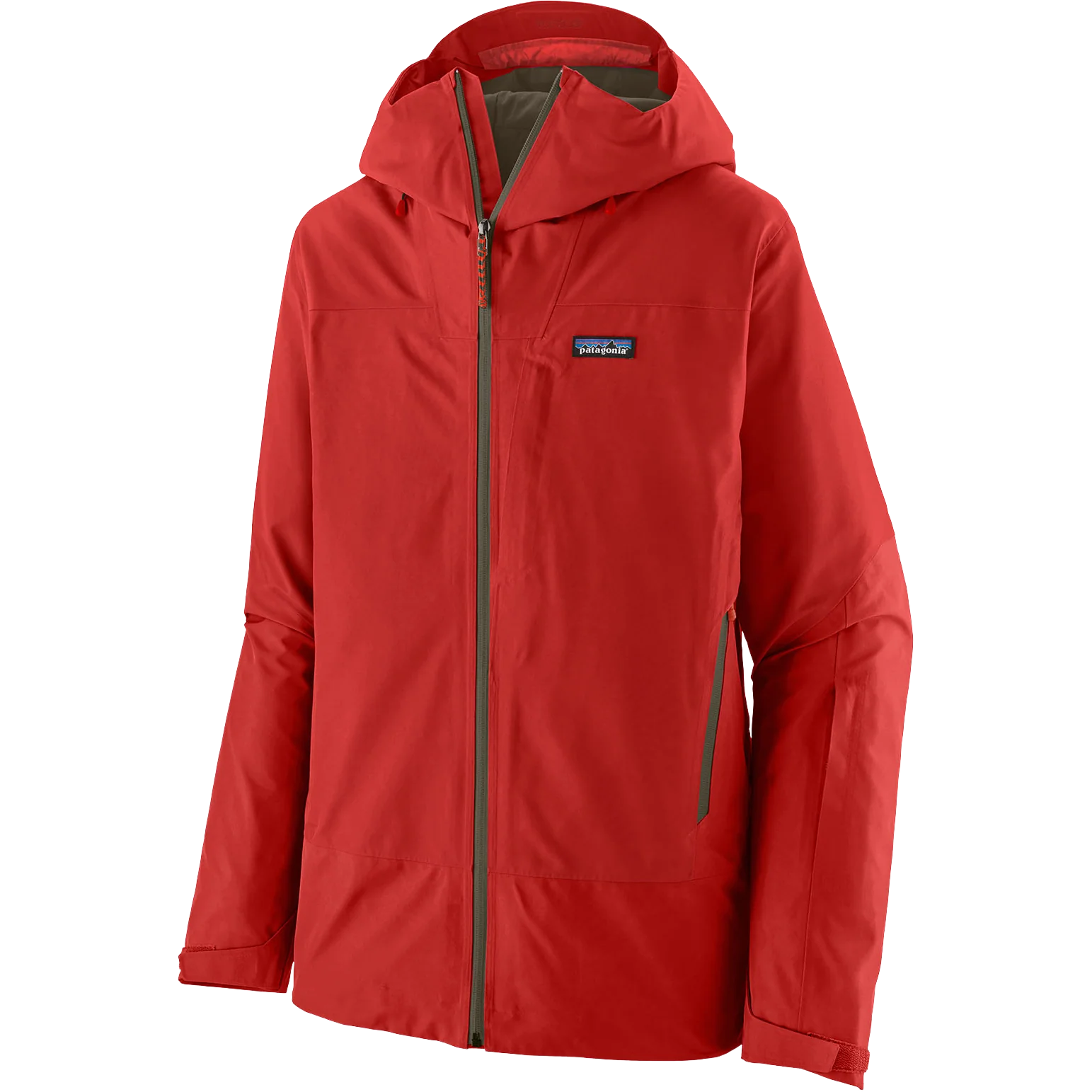 Men's Storm Shift Jacket - Image 2