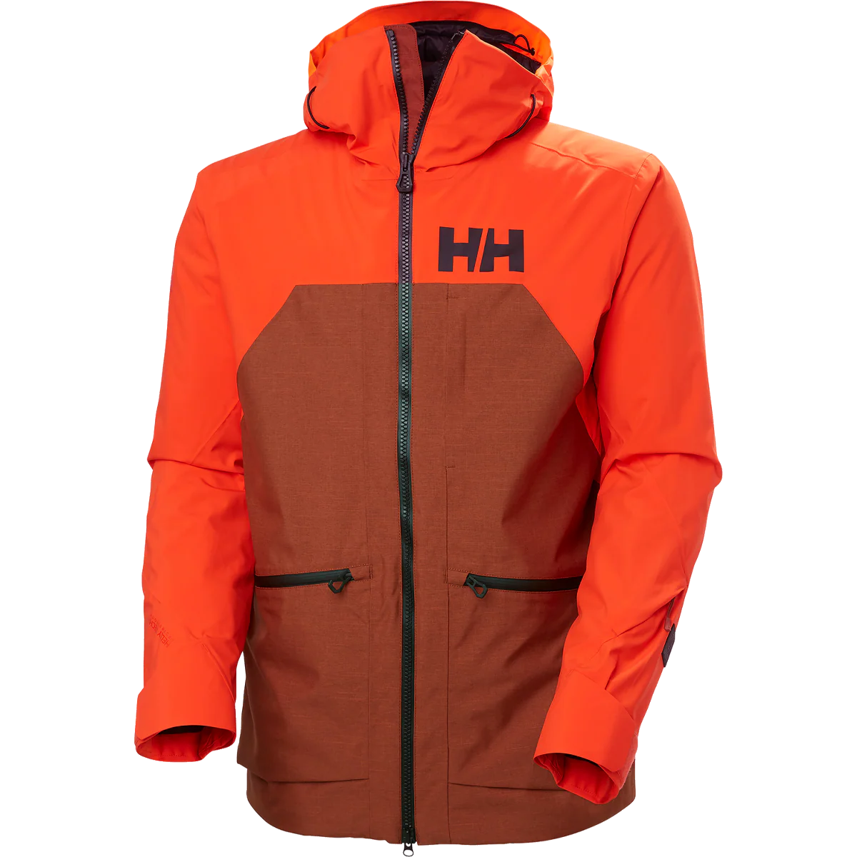 Men's Straightline Lifaloft 2.0 Jacket - Image 2