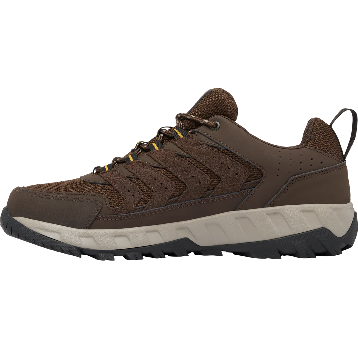 Men's Strata Trail Low WP - Image 3