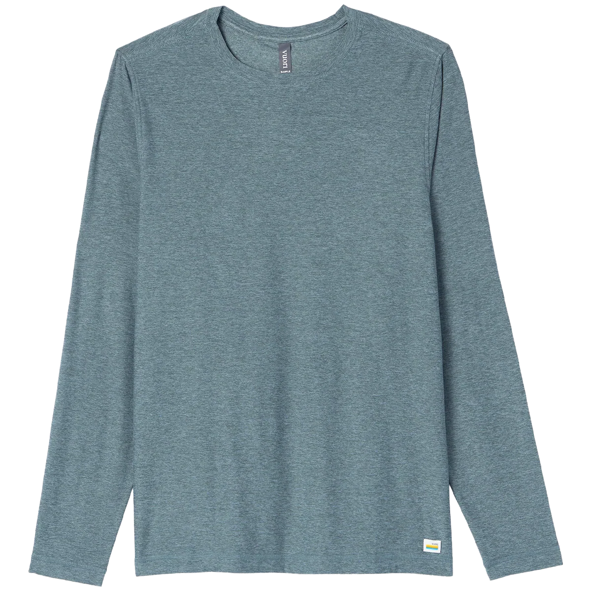 Men's Long-Sleeve Strato Tech Tee - Image 3