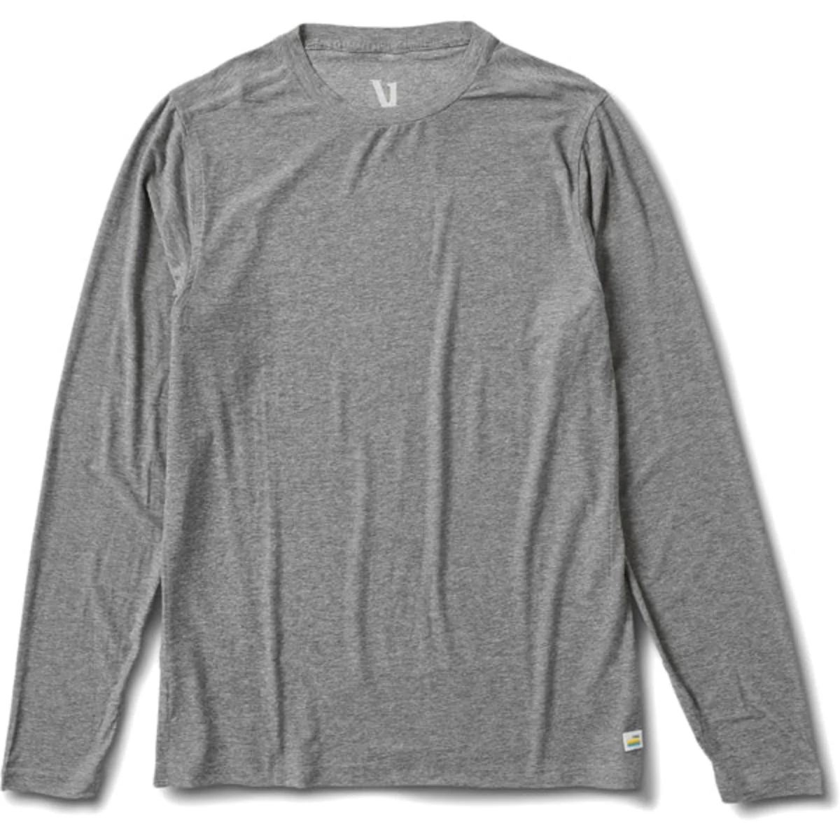 Men's Long-Sleeve Strato Tech Tee - Image 5