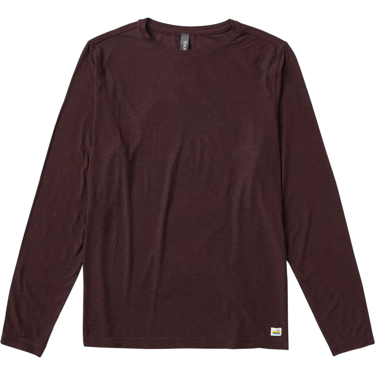Men's Long-Sleeve Strato Tech Tee - Image 7