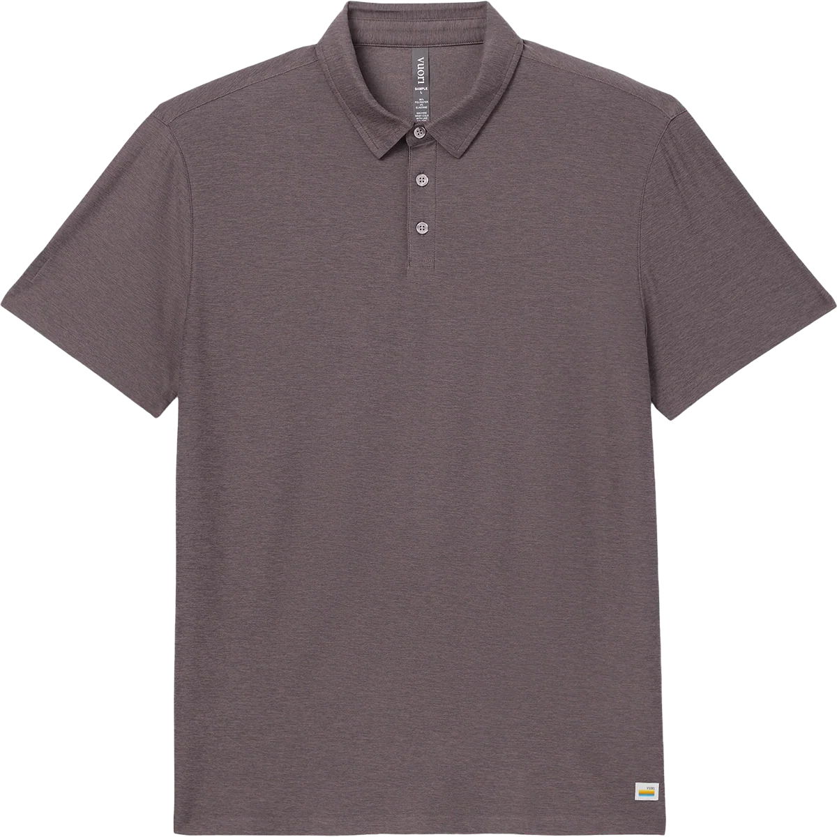 Men's Strato Tech Polo - Image 8