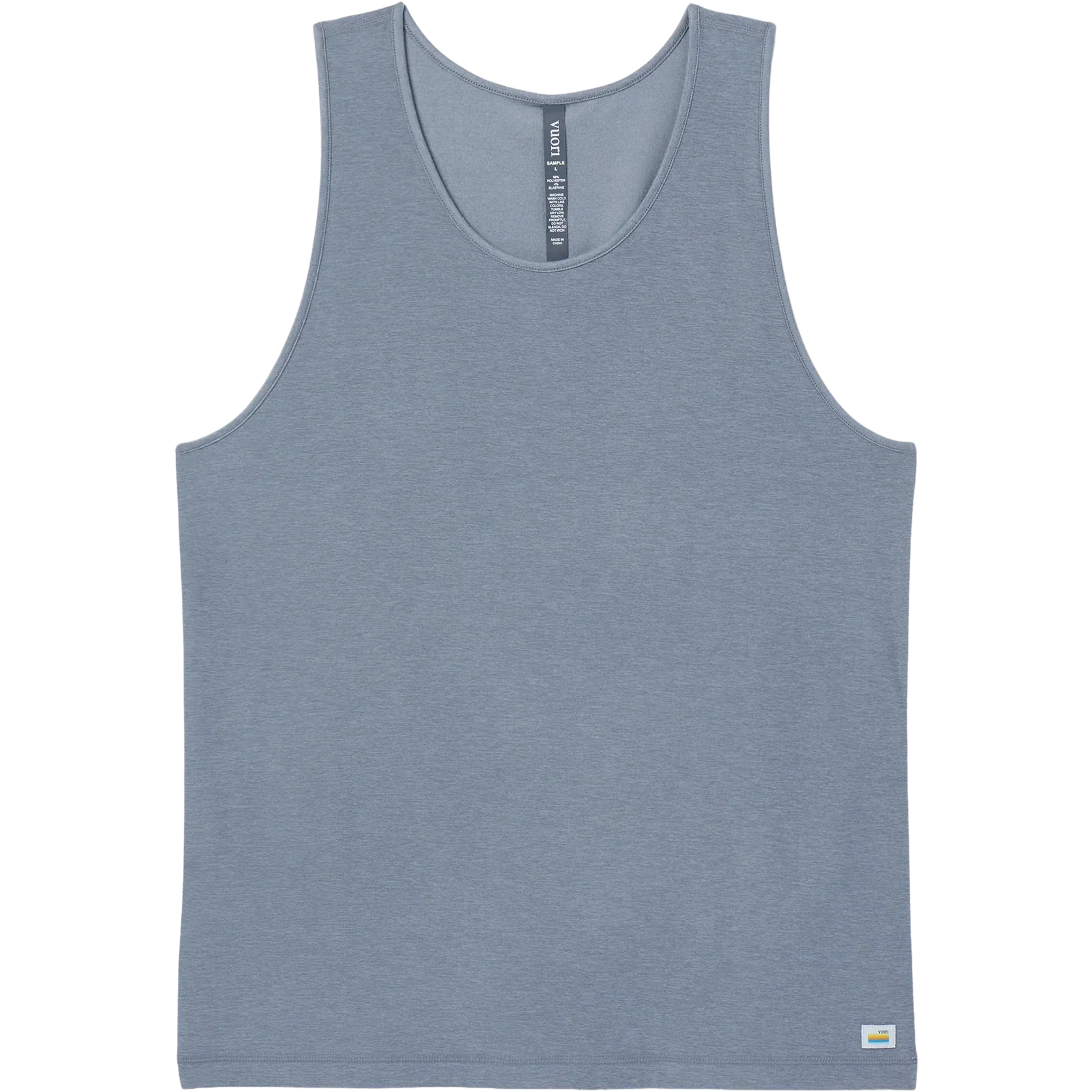 Men's Strato Tech Tank - Image 3