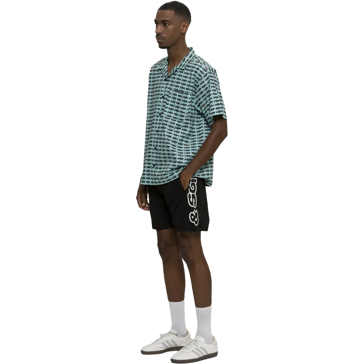 Men's Sultan Sea Shirt - Image 4
