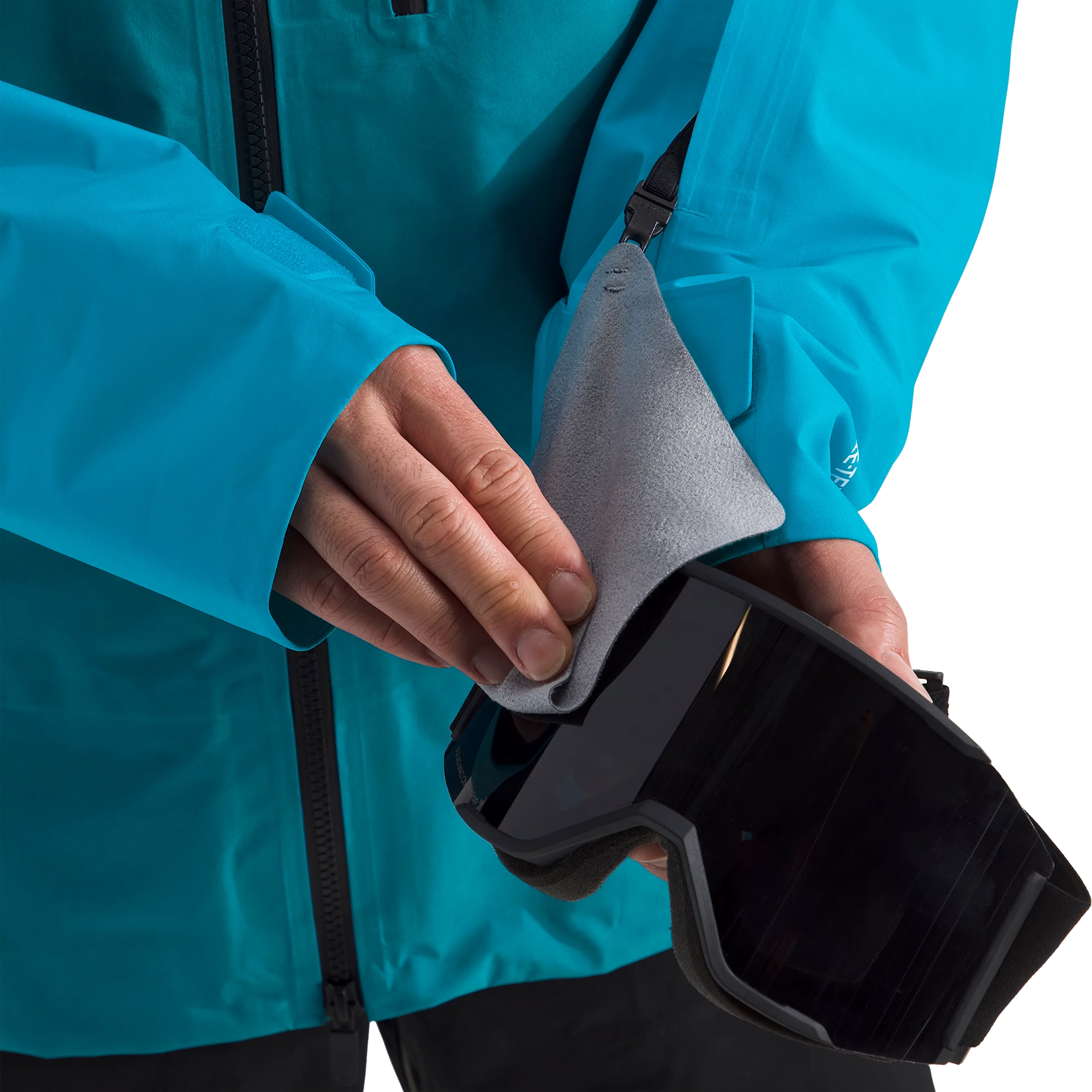 Men's Summit Eastwall GTX Jacket - Image 8