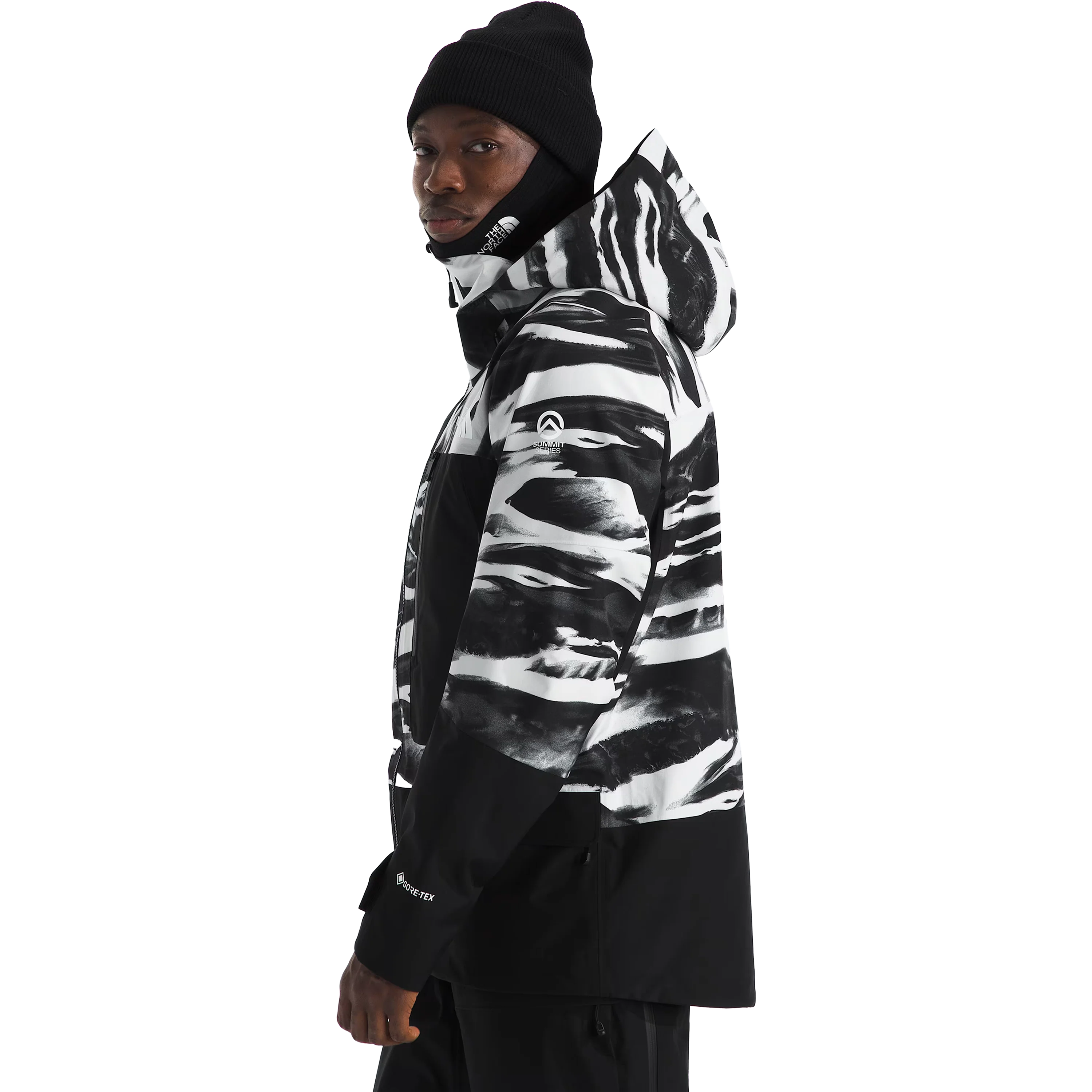 Men's Summit Verbier GTX Jacket - Image 9