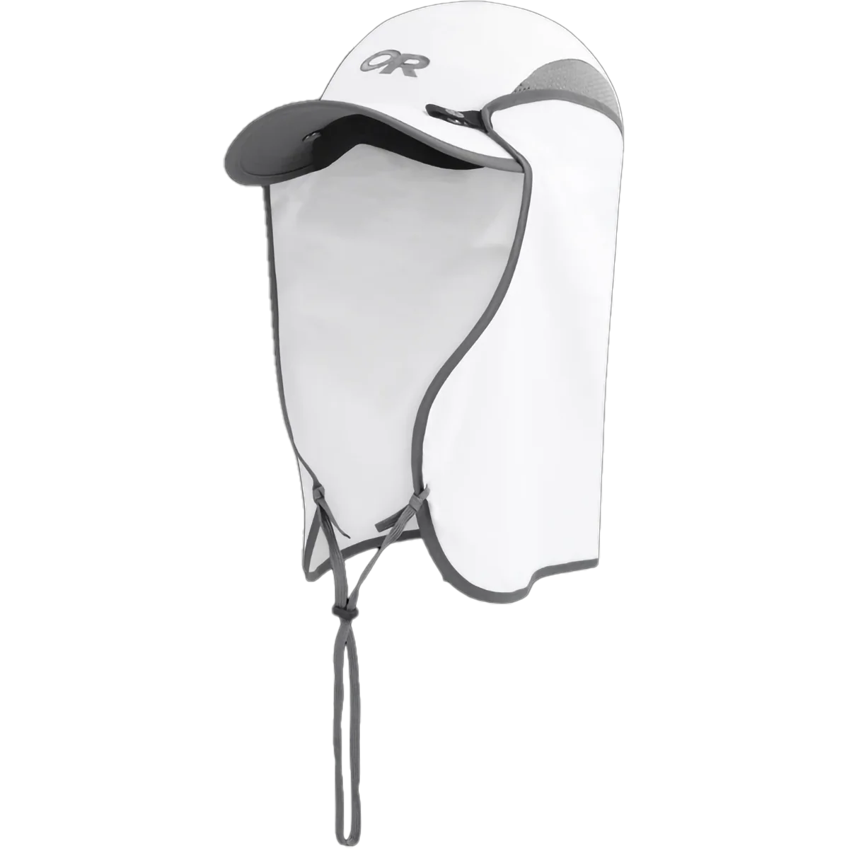 Sun Runner Cap - Image 2