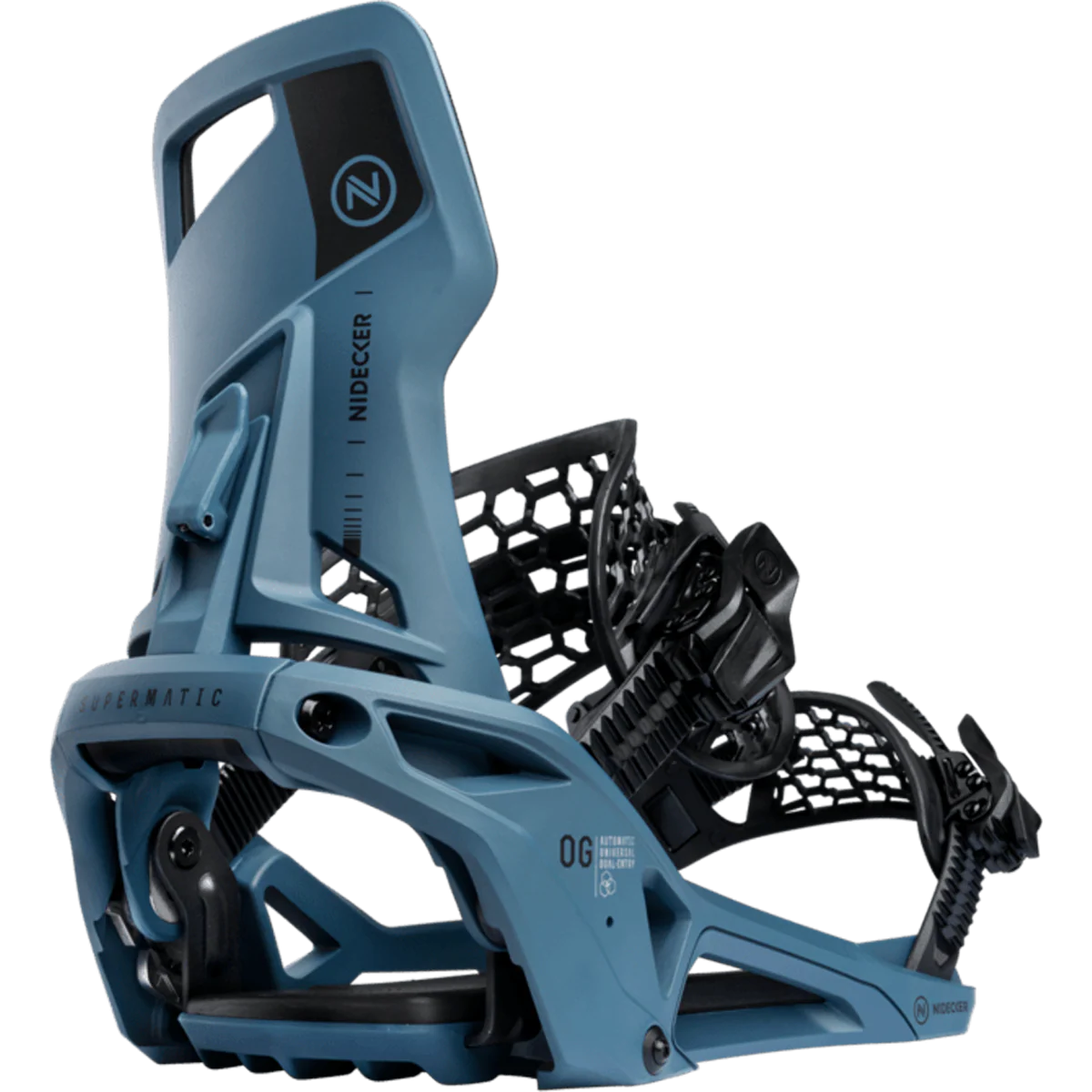 OG Supermatic - Image 2