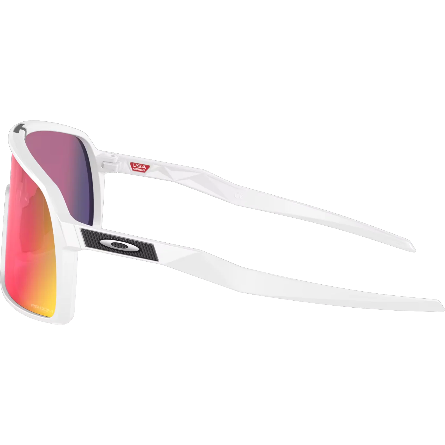 Sutro - Matte White/Prizm Road - Image 3