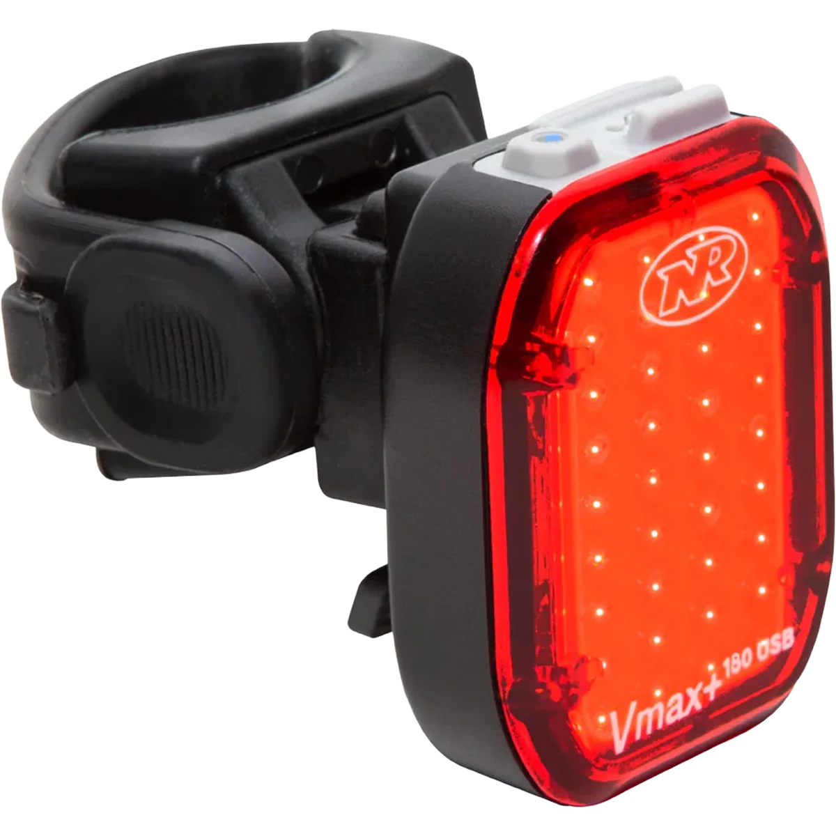 Swift 700 and Vmax+ 180 Combo Front and Rear Light Set - Image 3
