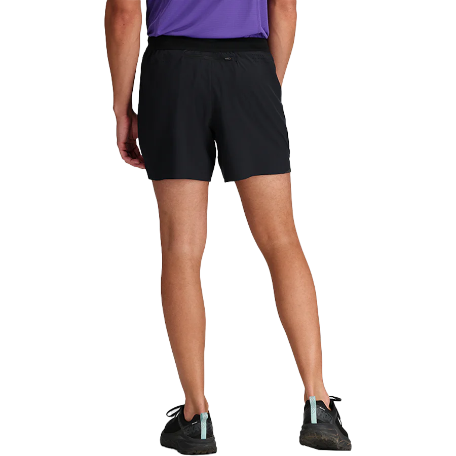 Swift Lite Shorts - 5" - Image 5