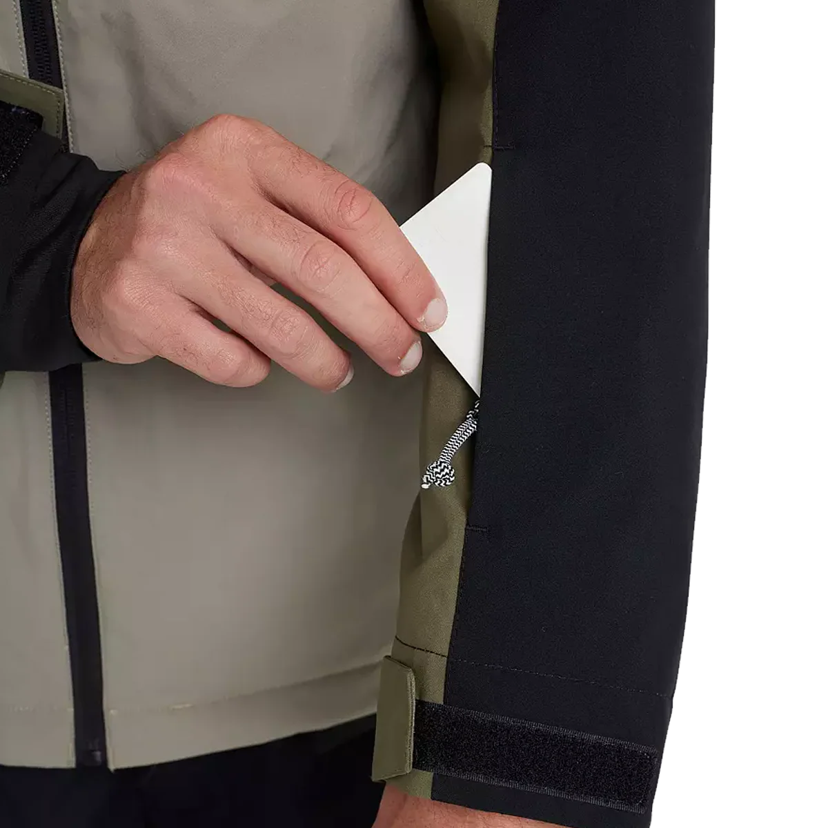 Men's Sycamore Block 20K Jacket - Image 8