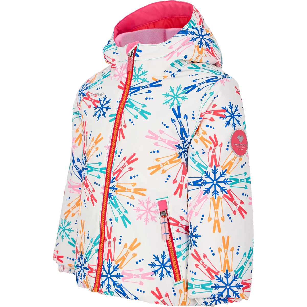Youth Toddler Ashor Jacket - Image 3