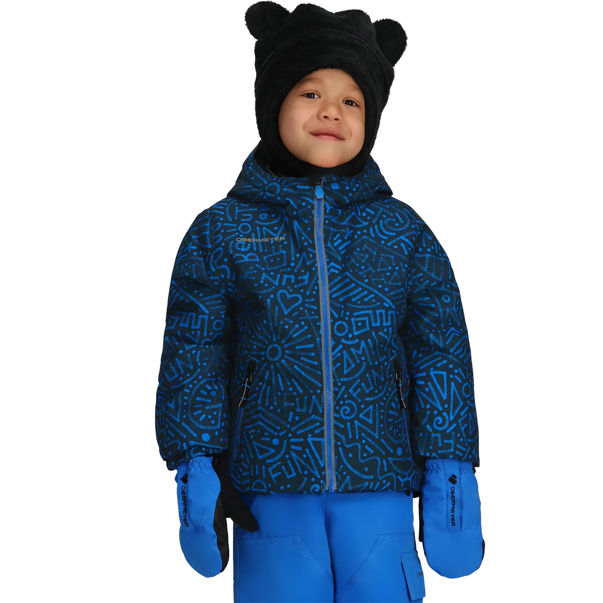Youth Toddler Ashor Jacket - Image 4