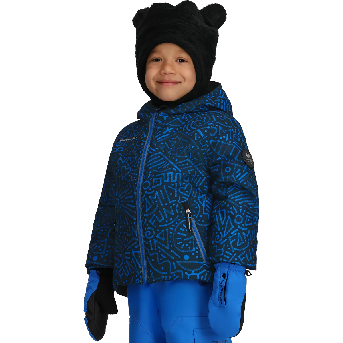 Youth Toddler Ashor Jacket - Image 5