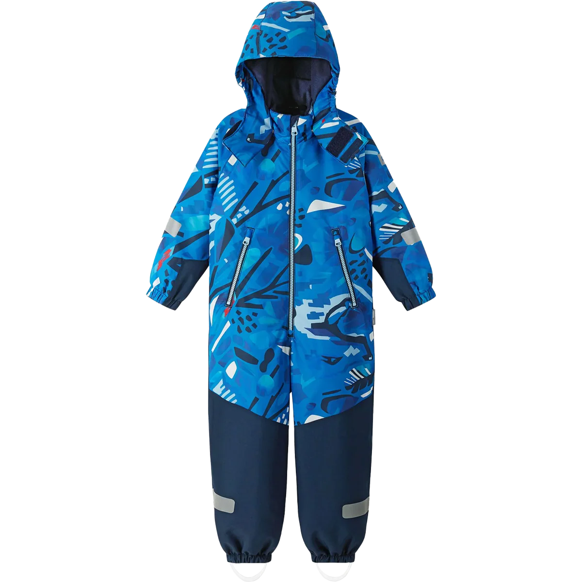 Youth Toddler Kurikka Snowsuit - Image 2