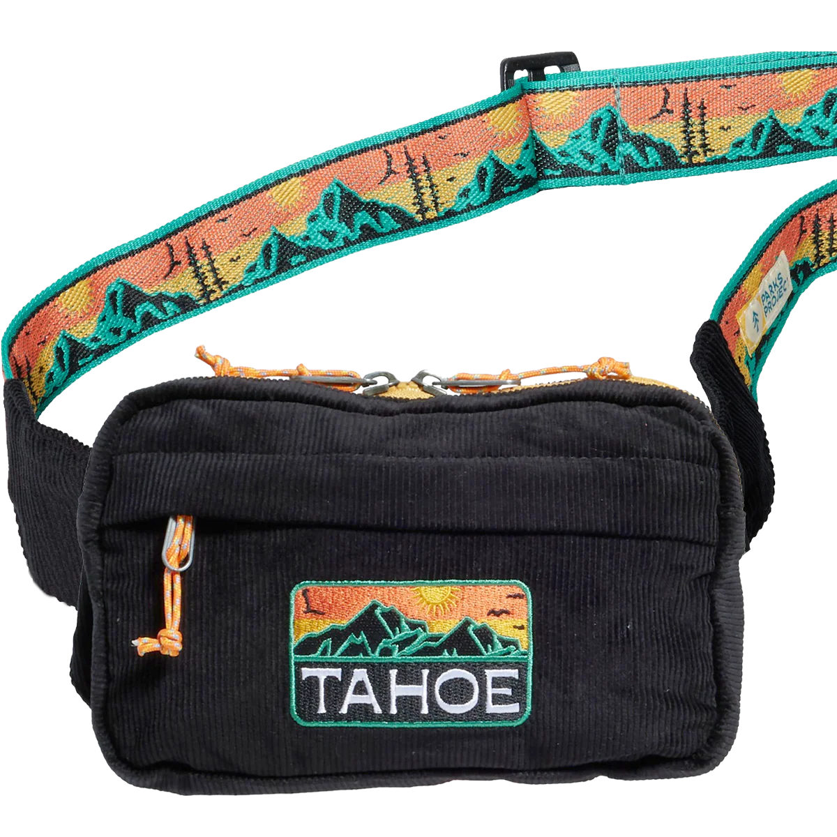 Tahoe Spirit Fanny
