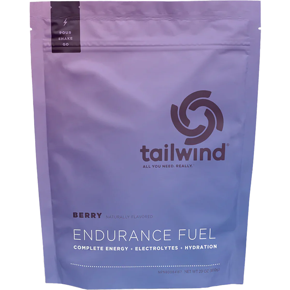 Endurance Fuel (30 Servings) - Image 2