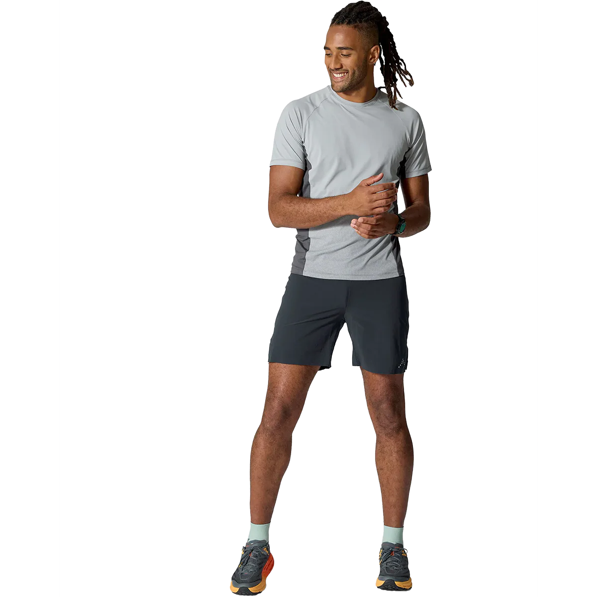 Talus Light Shorts - Image 7