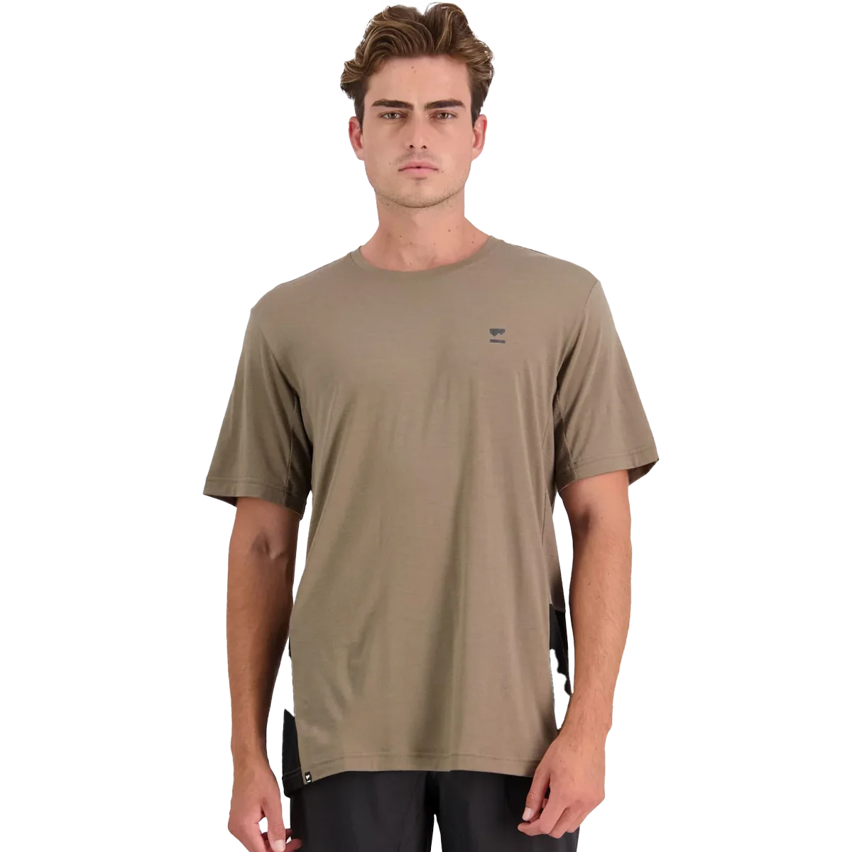 Tarn Merino Shift T-Shirt - Image 2