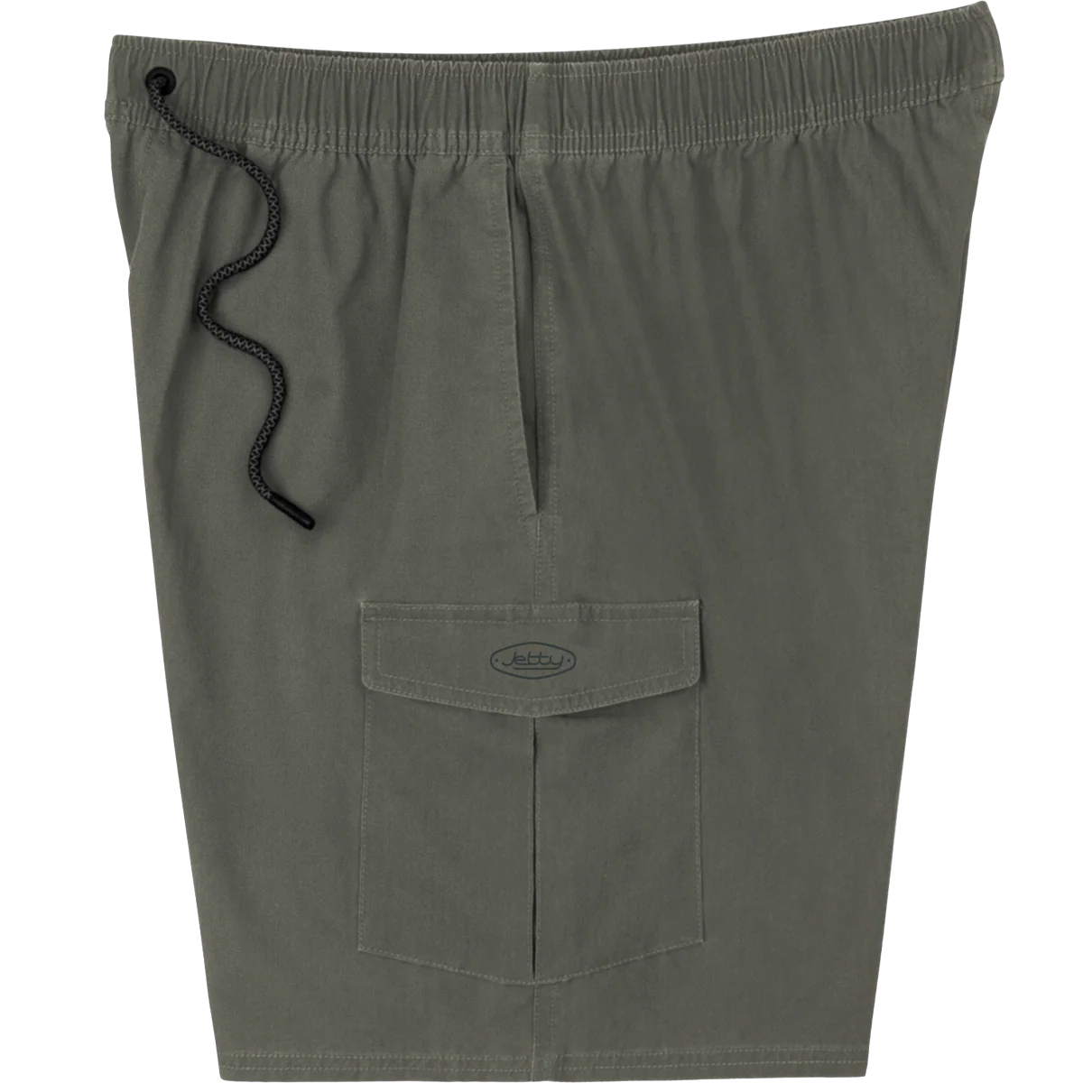 Men's Tautog Cargo Short - Image 2