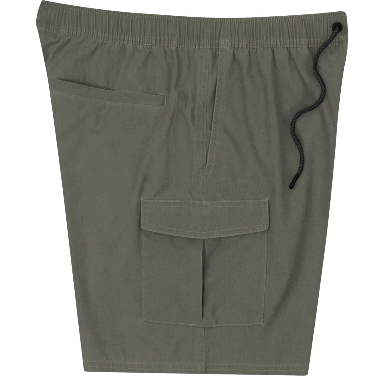Men's Tautog Cargo Short - Image 3