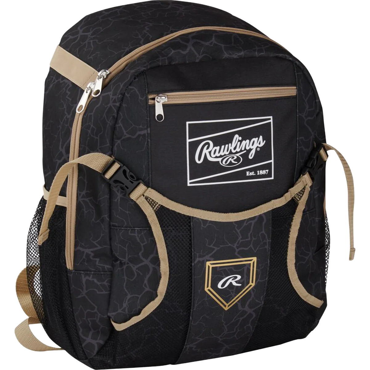 TBall Backpack