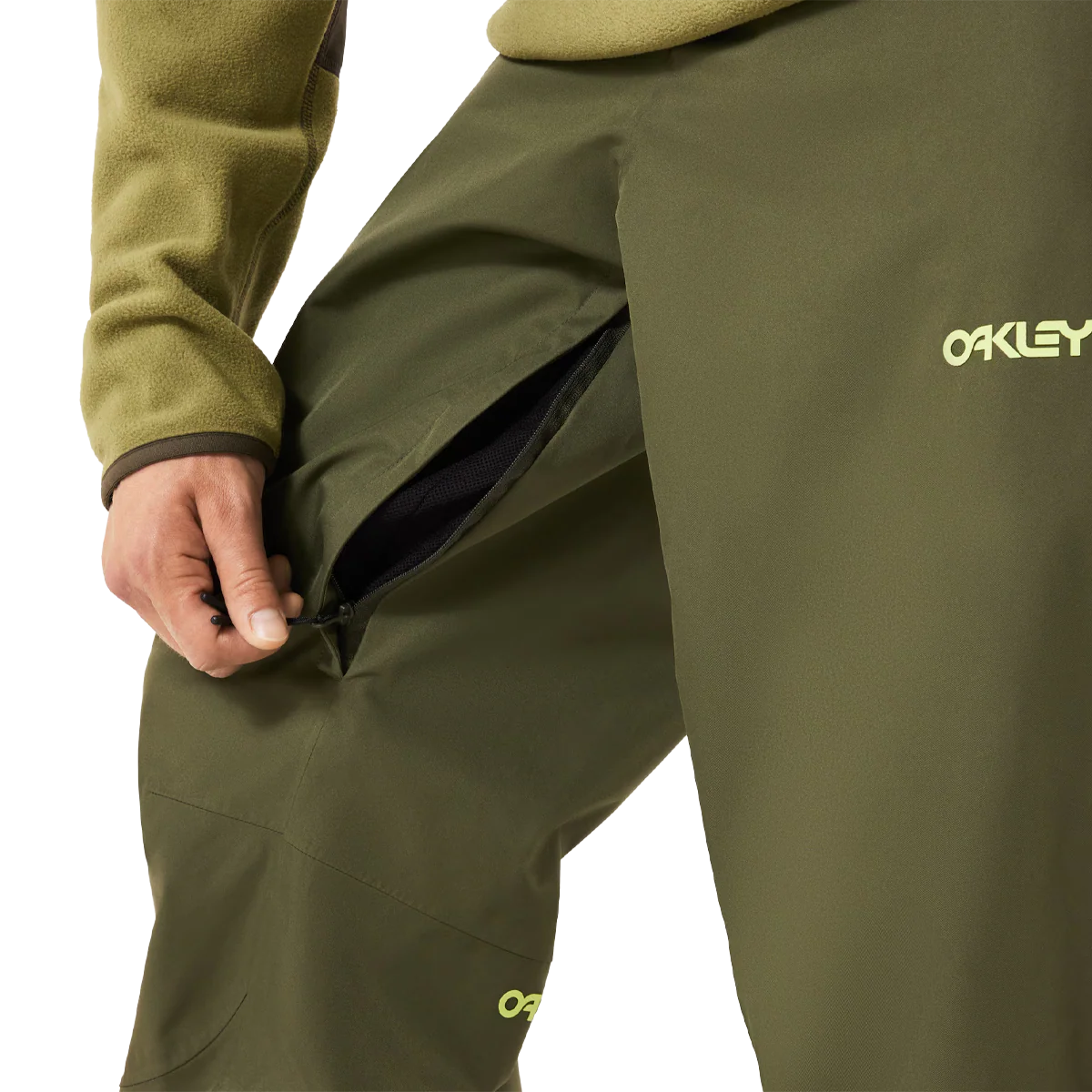 Men's TC Camber RC Shell Pant - Image 5