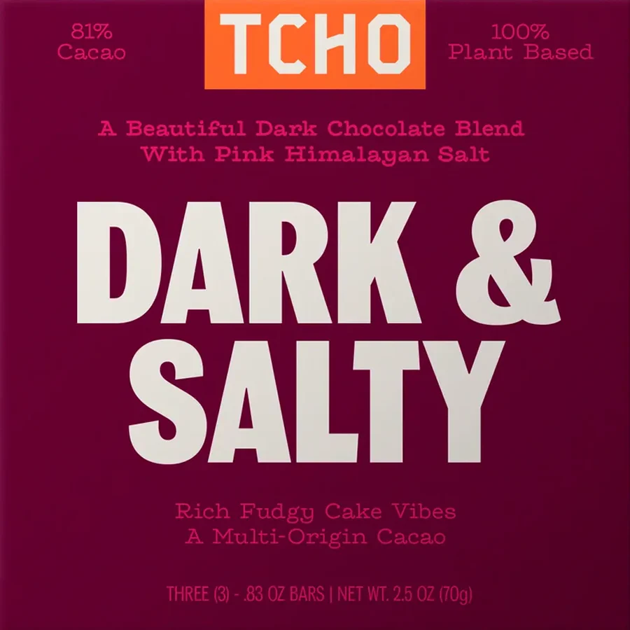 100% Plant Based Chocolate Bars - Image 8