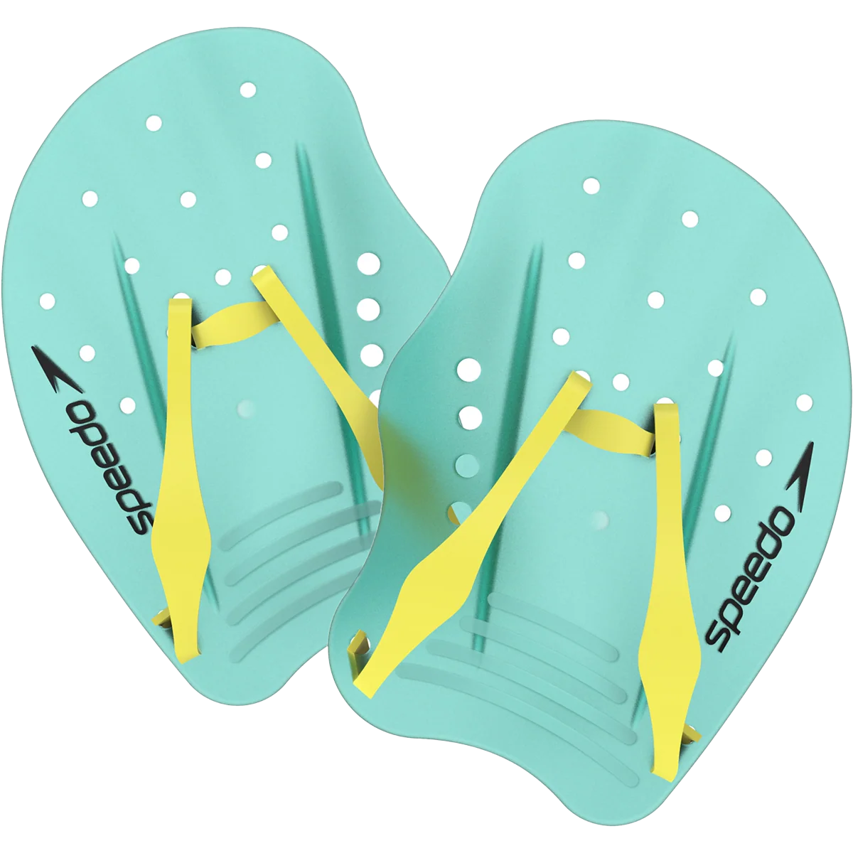 Tech Paddle