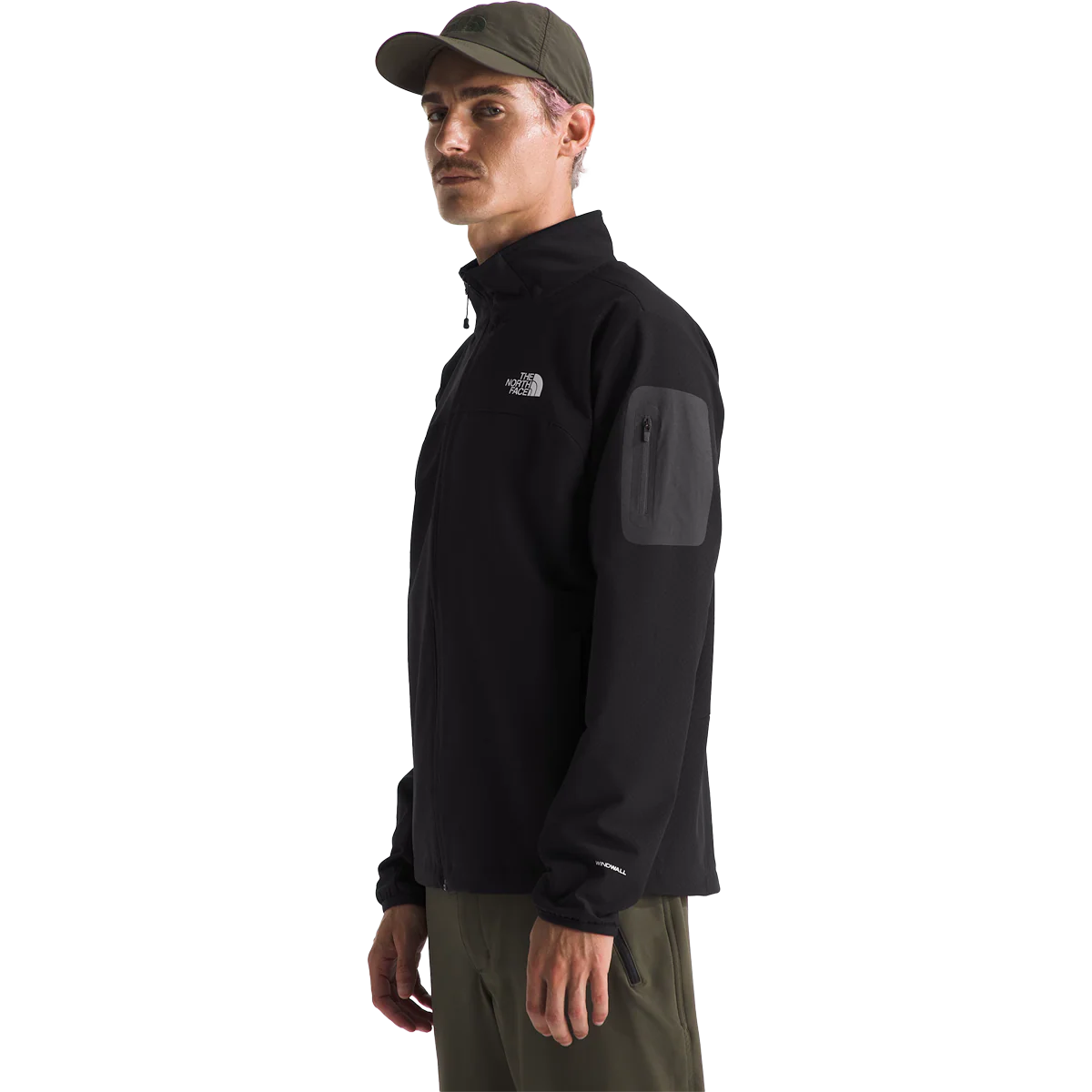 Men's Tek Approach Jacket - Image 7
