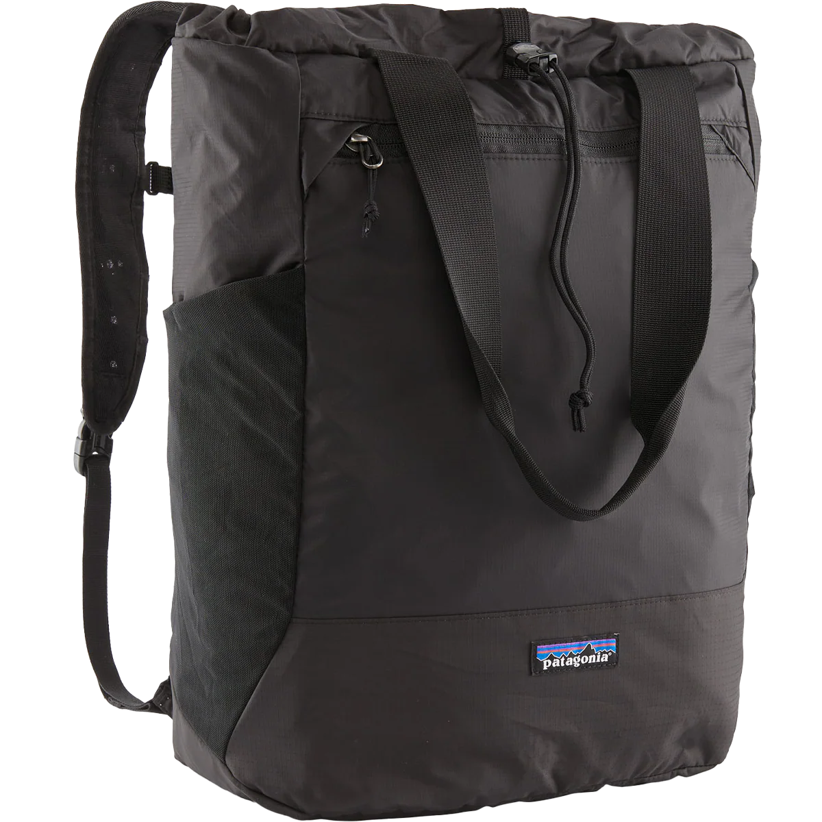 Terravia Tote Pack