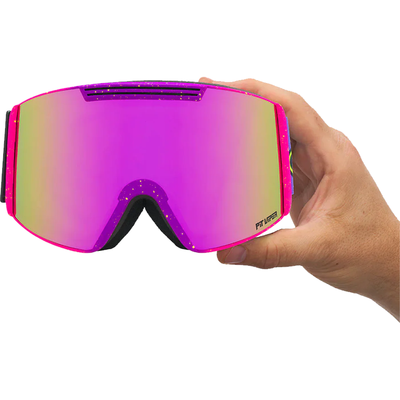 The Backslap Goggle - Large - Image 6