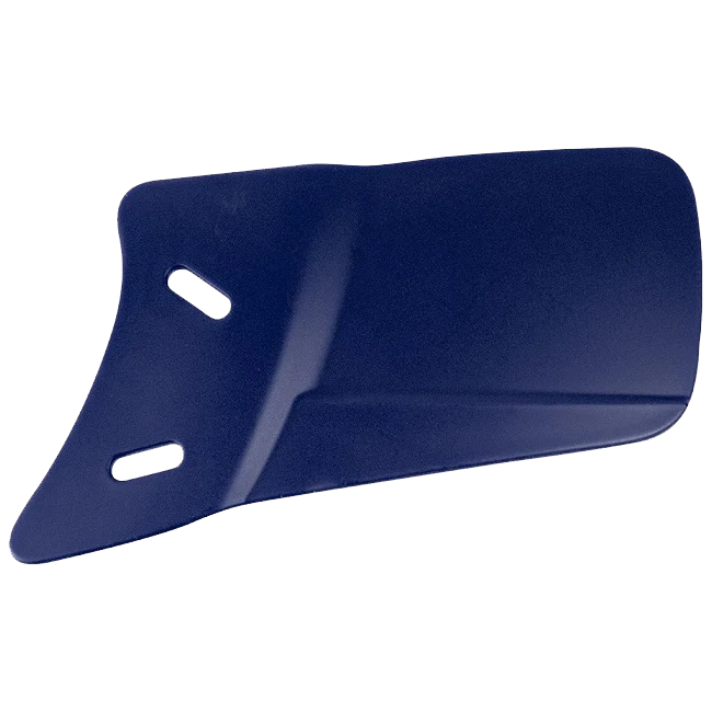 The Jawline Pro Faceguard Matte - Left Hand Bat - Image 2