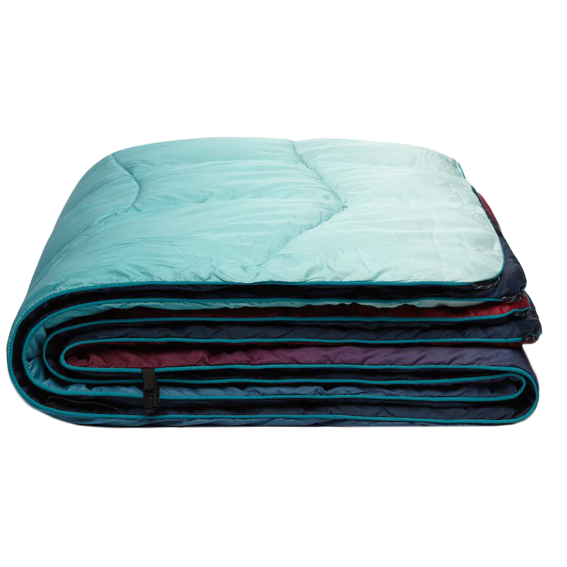 The Nanoloft Puffy Blanket - Image 4