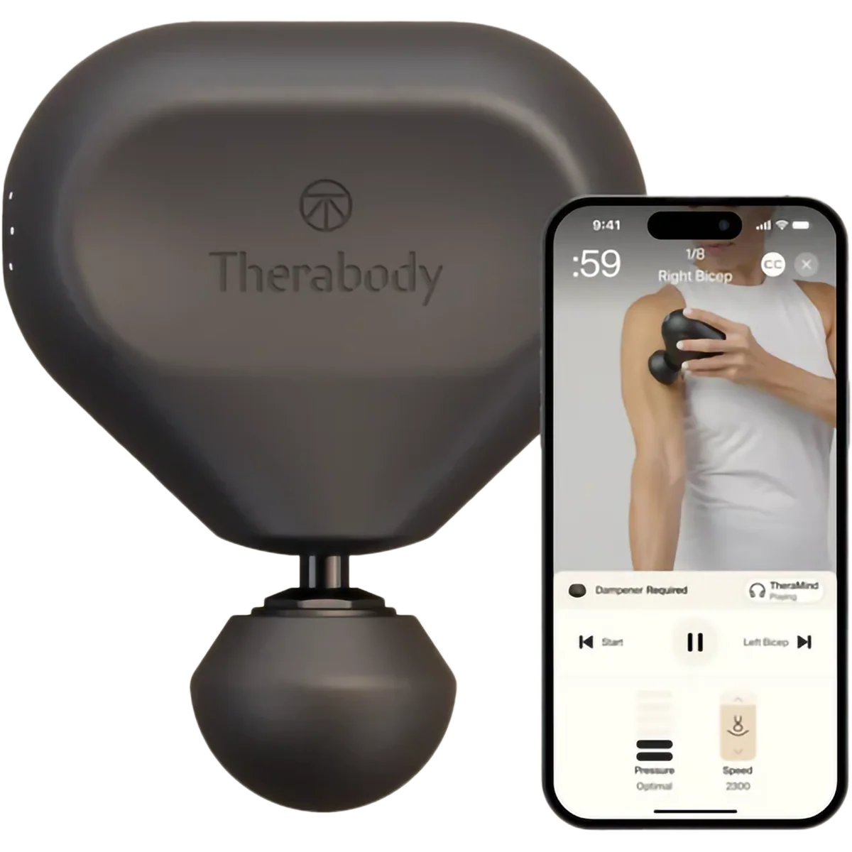 Theragun Mini 3.0 - Image 4
