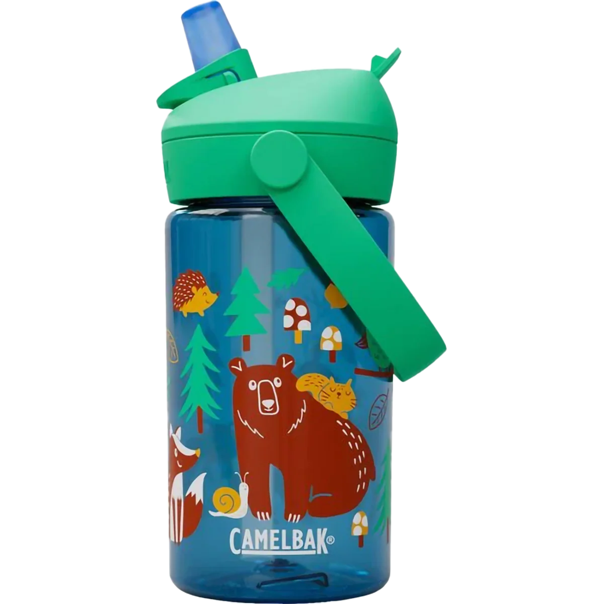 Thrive Flip Straw Kids 14 oz