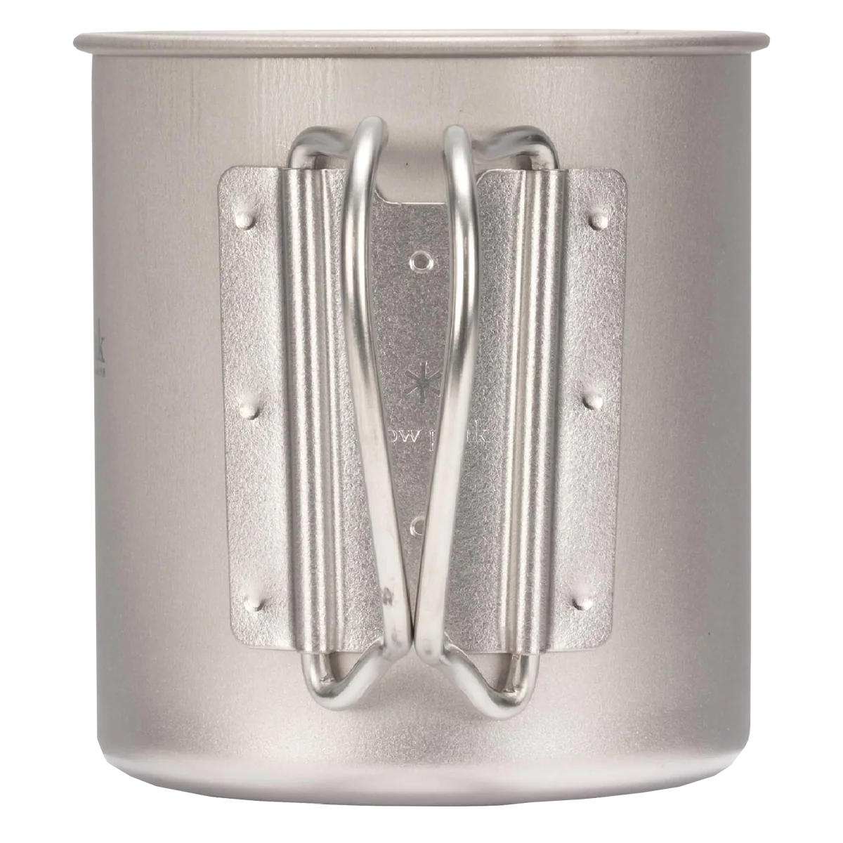 Ti-Single 450 Cup - Image 5