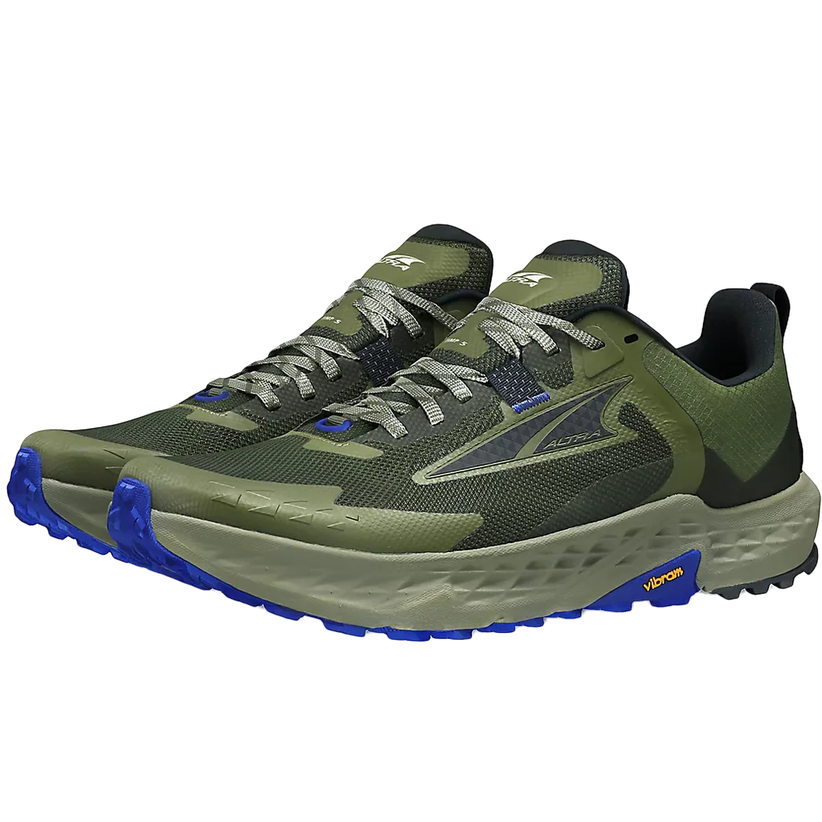 Men's Timp 5 - Image 4
